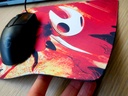 Mouse Pad - Silksong - Webbelart