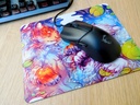 Sleeping Tigers | mouse pad | Webbelart