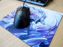 Water Demon | mouse pad | Webbelart