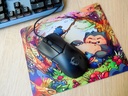 Pokemon Snorlax - mouse pad