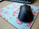 Axolotl - mouse pad