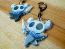 Hollow Knight - Fanart - Acrylic keychain