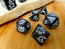 Dice Set - Kitty