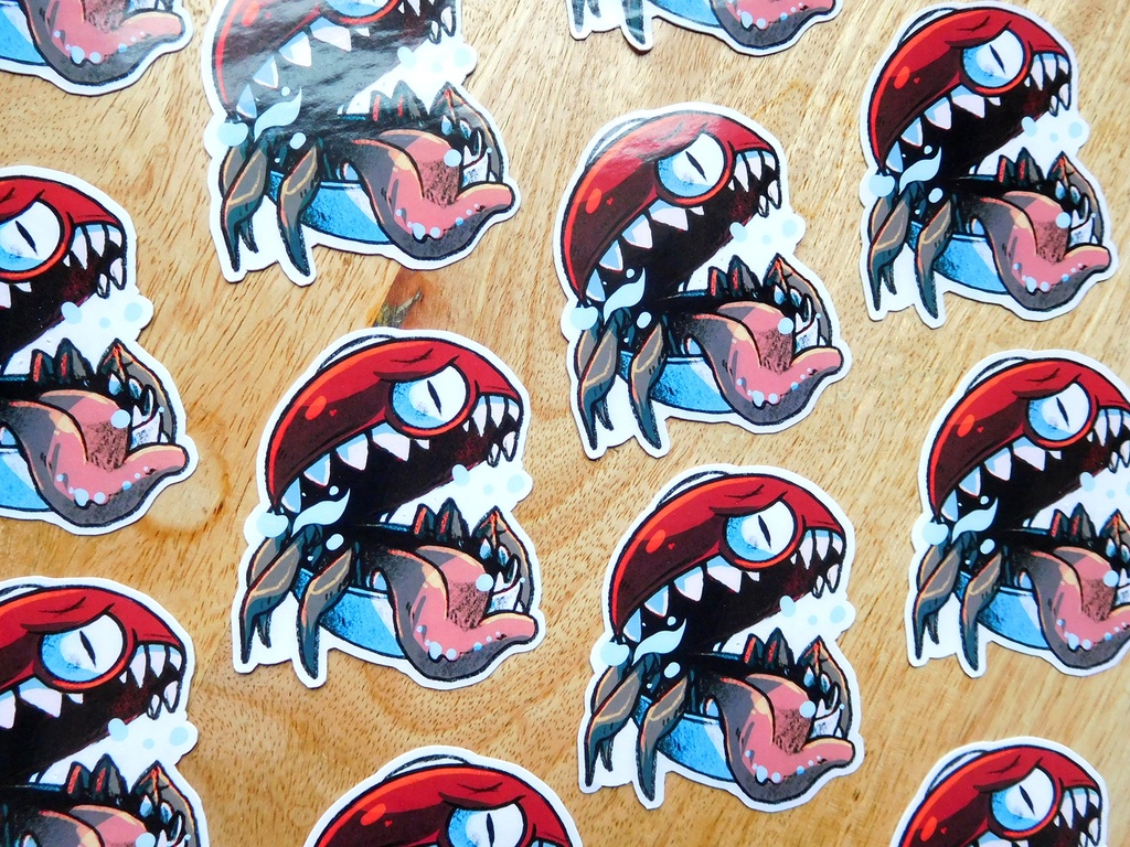 Mimic Pokéball - Limited Edition