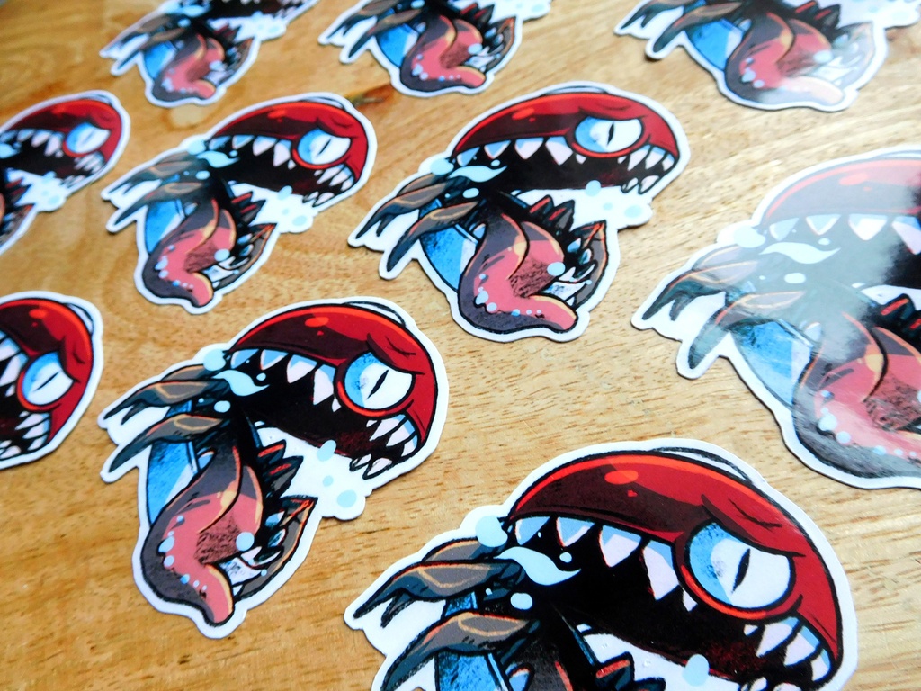 Mimic Pokéball - Limited Edition