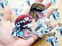 Mimic Pokéball - Limited Edition