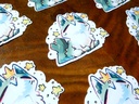 Crown Kitty - Limited Edition