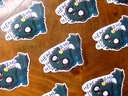 heheheh kitty - Limited Edition