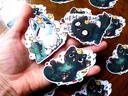 heheheh kitty - Limited Edition