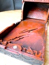 Dice Tower - Dark Wood Mimic