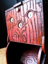 Dice Tower - Dark Wood Mimic