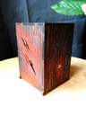 Dice Tower - Dark Wood Mimic