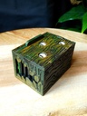 Dice Jail - Swamp Mimic