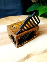 Dice Jail - Treasure Mimic
