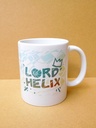 Mug Pokémon Omanyte - Lord Helix