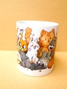 Cat lover Mug - Drink cup
