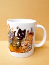 Cat lover Mug - Drink cup