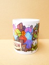 Dice Goblin mug - Drink cup