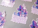 Pokopia - Toxel - High Voltage Attitude