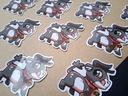Little Cow