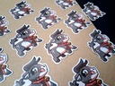 Little Cow