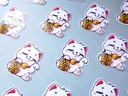 Maneki-neko
