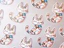 Egypte Lucky Cat