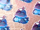 Little Pigeon