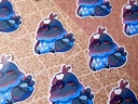 Little Pigeon