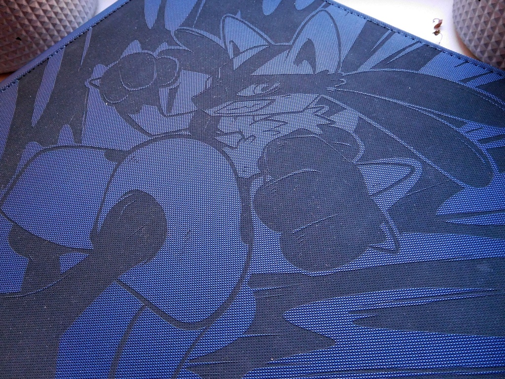 Lucario 12 sleeves Binder