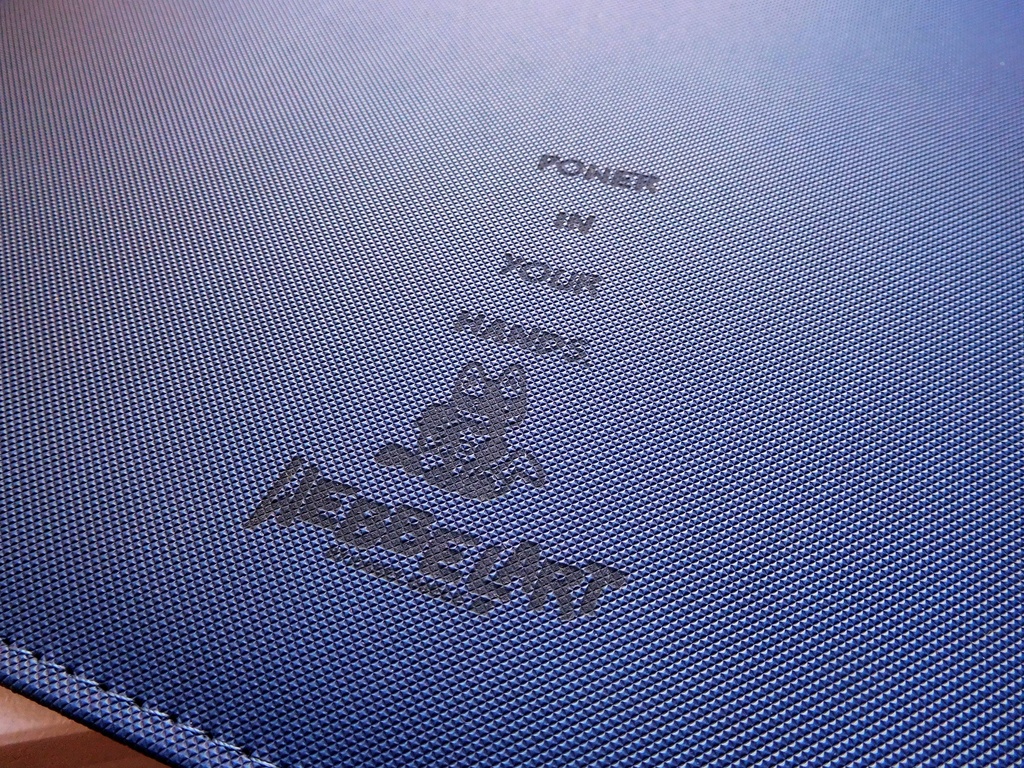 Lucario 12 sleeves Binder