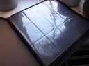 Lucario 12 sleeves Binder