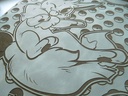 Eeevee 4 sleeves Binder