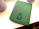 Leafeon 4 sleeves Binder