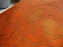 Magikarp 4 sleeves Binder