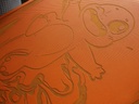 Charmander 12 sleeves Binder