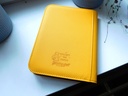 Pikachu 4 sleeves Binder