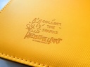 Pikachu 4 sleeves Binder