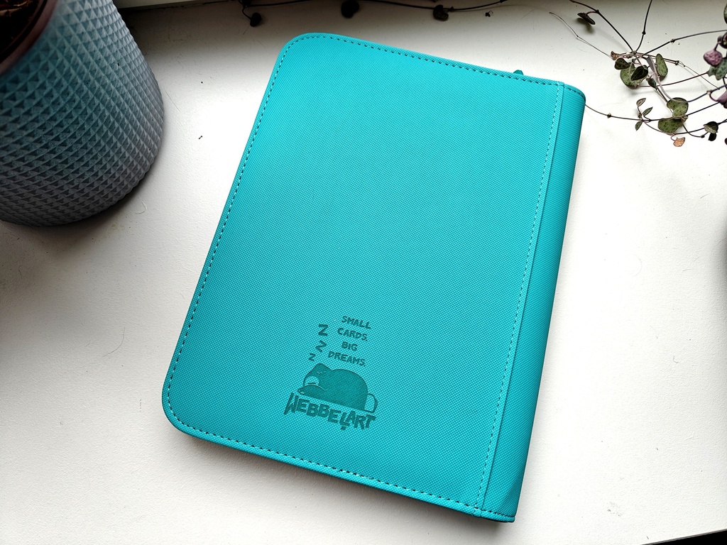 backside binder