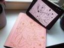Sylveon 4 sleeves Binder