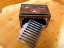 Dice Jail - Googley eyed Mimic