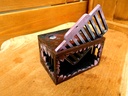 Dice Jail - Googley eyed Mimic