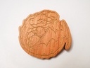 Dragon - Wooden Pin