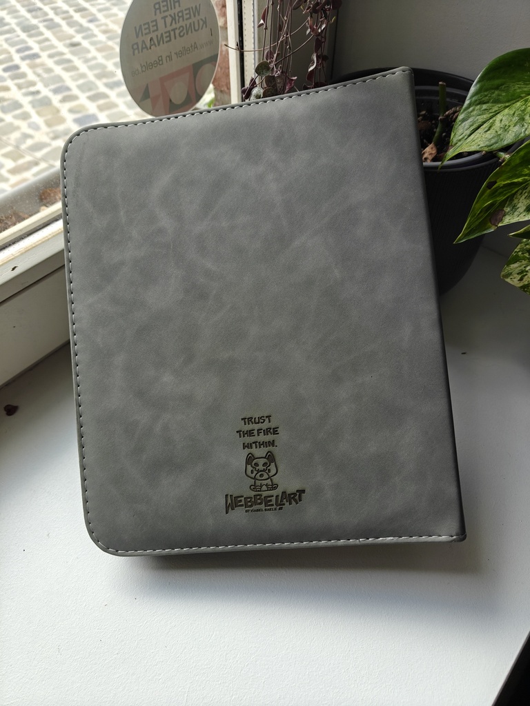 backside houndour binder