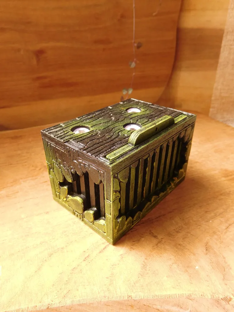 front dicejail