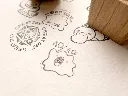 stamp results