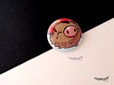 Button - Swinub - 38mm Badge - #220