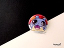 Button - Spheal - 38mm Badge - #363