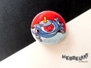 Button - Magnezone - 38mm Badge - #462