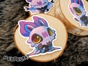 Cute Noibat - Pokemon - Sticker
